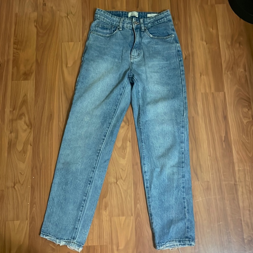 COTTON ON Mom Jean